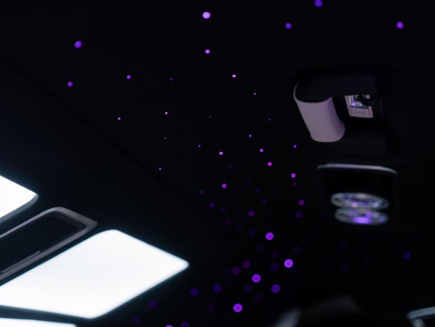 Mercedes-Benz V-Класс III (W447) Рестайлинг 2 Москва  - изображение 25