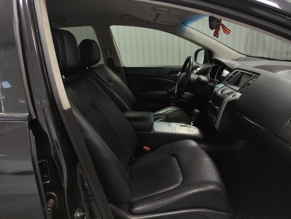 Nissan Murano II (Z51) Рестайлинг с пробегом 2012 года, цена 1 399 000 рублей, 163048 км, внедорожник, Автокод Объявления