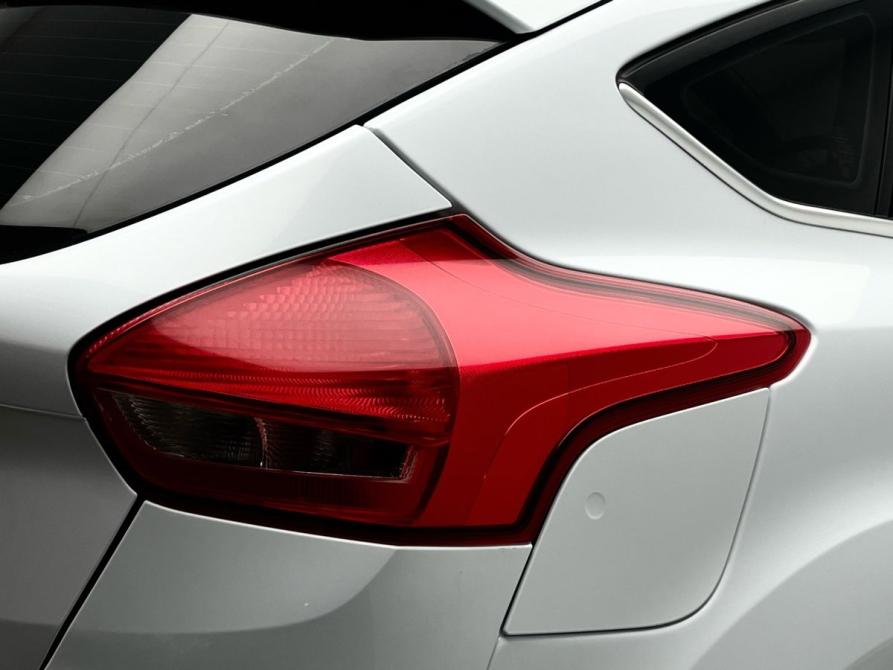 Ford Focus III Рестайлинг Мурманск  - изображение 10