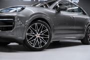 Porsche Cayenne III Рестайлинг Москва  - изображение 50