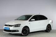 Volkswagen Polo V Челябинск  - изображение 21
