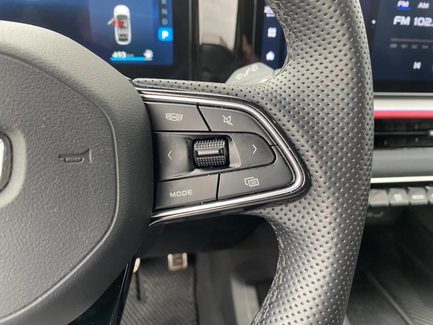 Geely Coolray I Рестайлинг Самара  - изображение 29