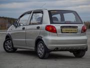 Daewoo Matiz I Рестайлинг Тюмень  - изображение 13
