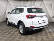 Chery Tiggo 4 I Рестайлинг Москва  - изображение 14