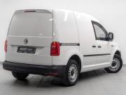 Volkswagen Caddy IV Москва  - изображение 32