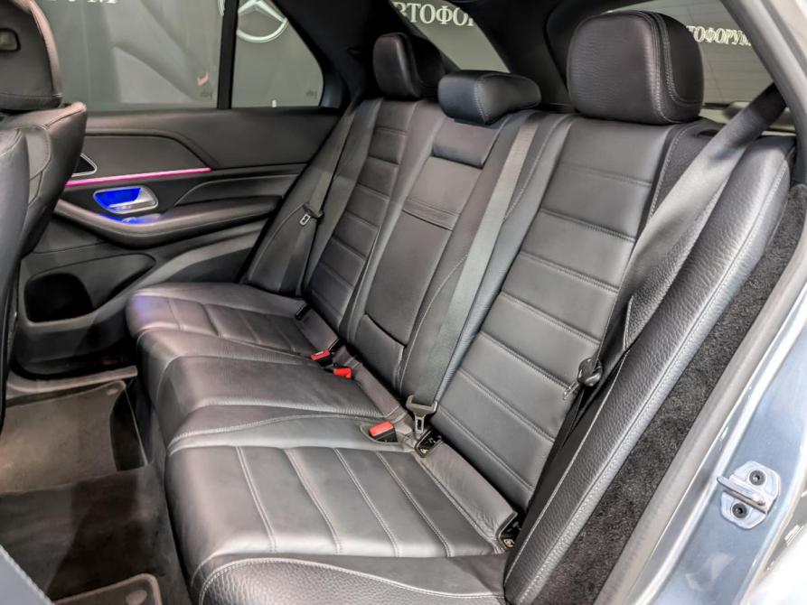 Mercedes-Benz GLE II (V167) Москва  - изображение 12