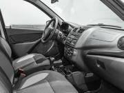 Lada (ВАЗ) Granta I Рестайлинг Екатеринбург  - изображение 32