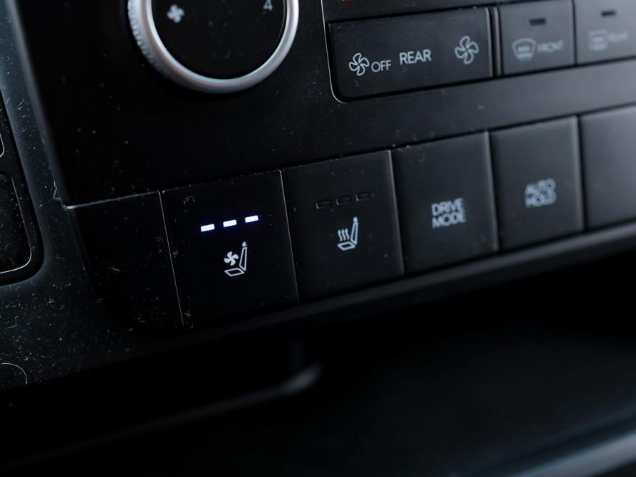 Hyundai Staria I Ижевск  - изображение 26
