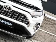 Toyota RAV4 V (XA50) Новороссийск  - изображение 34