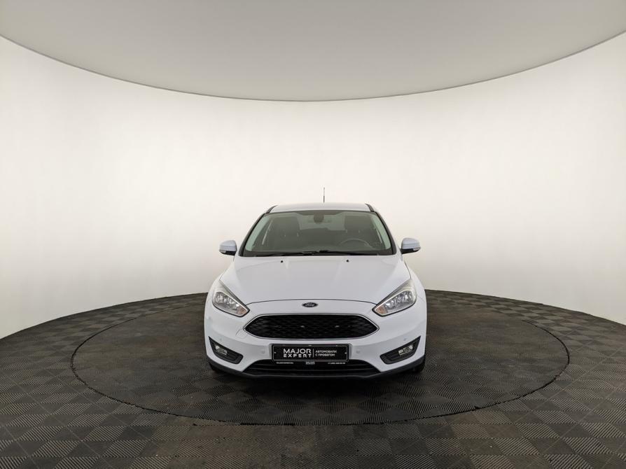 Ford Focus III Рестайлинг Москва  - изображение 2