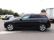 Mercedes-Benz GLC I (X253) Москва  - изображение 35