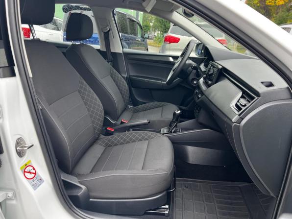 Skoda Rapid II с пробегом 2020 года, цена 1 589 700 рублей, 103898 км, лифтбек, Автокод Объявления