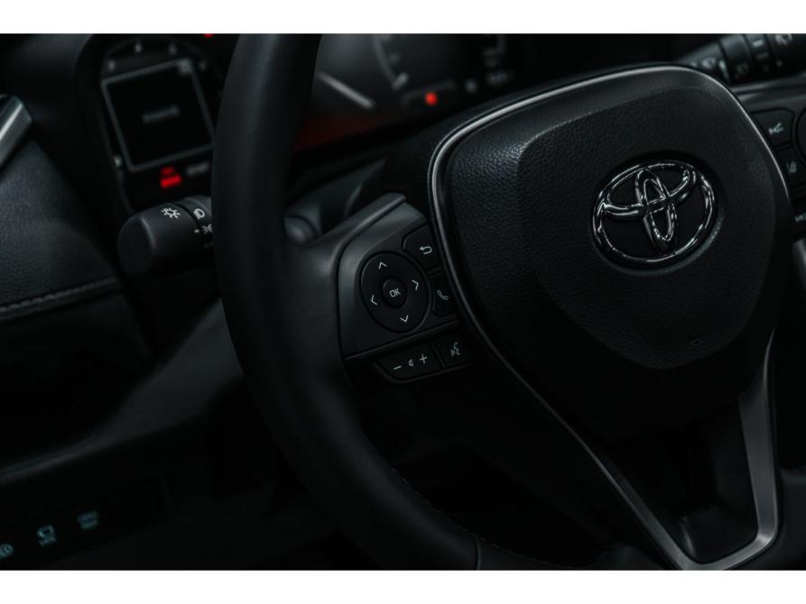 Toyota RAV4 V (XA50) Новосибирск  - изображение 27