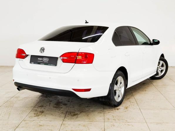 Volkswagen Jetta VI с пробегом 2012 года, цена 1 065 000 рублей, 68825 км, седан, Автокод Объявления