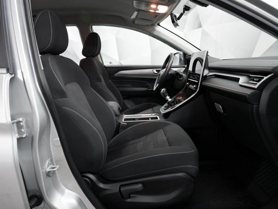 Haval M6 II Ульяновск  - изображение 12