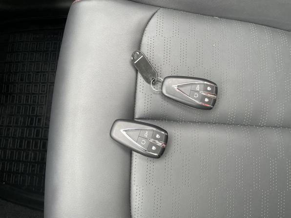 Changan CS55 Plus II с пробегом 2023 года, цена 2 169 000 рублей, 13642 км, внедорожник, Автокод Объявления
