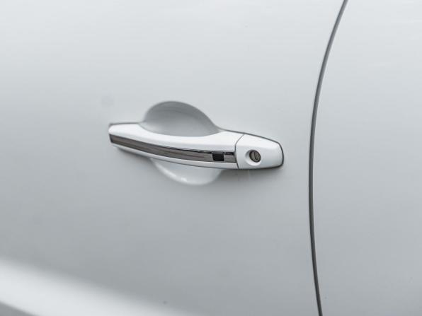 Geely Emgrand X7 I Рестайлинг 2 с пробегом 2019 года, цена 1 078 000 рублей, 147586 км, внедорожник, Автокод Объявления
