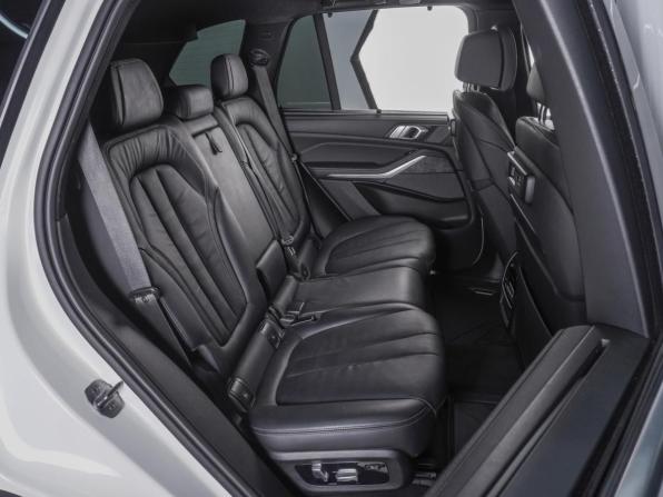 BMW X5 IV (G05/G18) с пробегом 2019 года, цена 6 459 000 рублей, 126761 км, внедорожник, Автокод Объявления