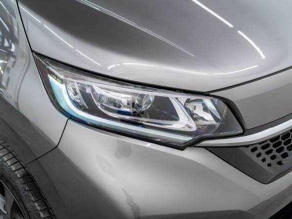 Honda Freed II Рестайлинг с пробегом 2020 года, цена 1 657 000 рублей, 142000 км, компактвэн, Автокод Объявления
