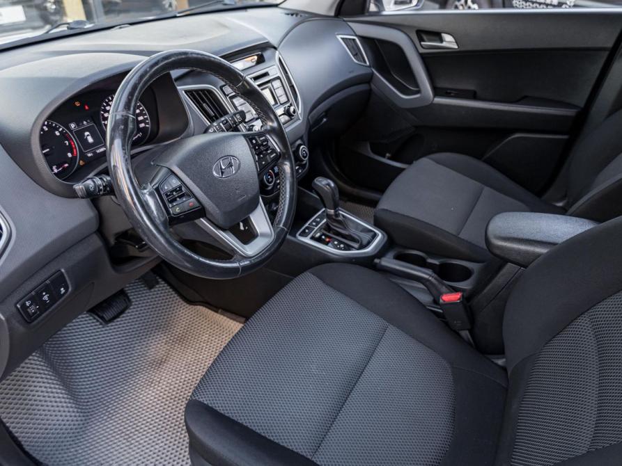 Hyundai Creta I Казань  - изображение 5