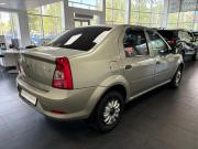 Renault Logan I Рестайлинг Киров  - изображение 22