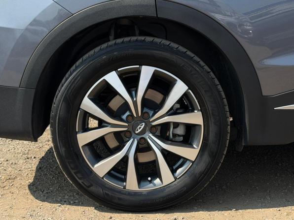 Chery Tiggo 7 Pro I с пробегом 2022 года, цена 1 545 000 рублей, 62000 км, внедорожник, Автокод Объявления
