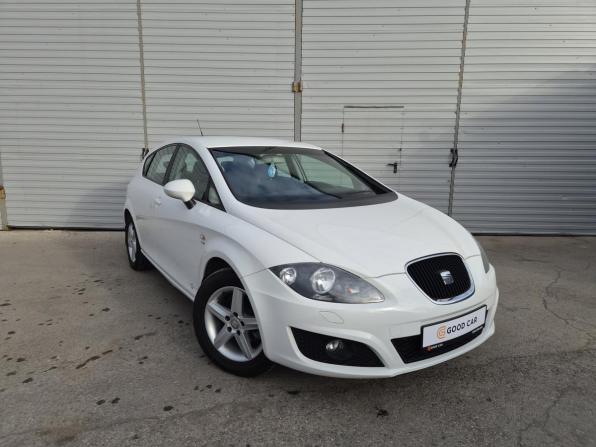 SEAT Leon II Рестайлинг с пробегом 2012 года, цена 820 000 рублей, 97265 км, хэтчбек, Автокод Объявления