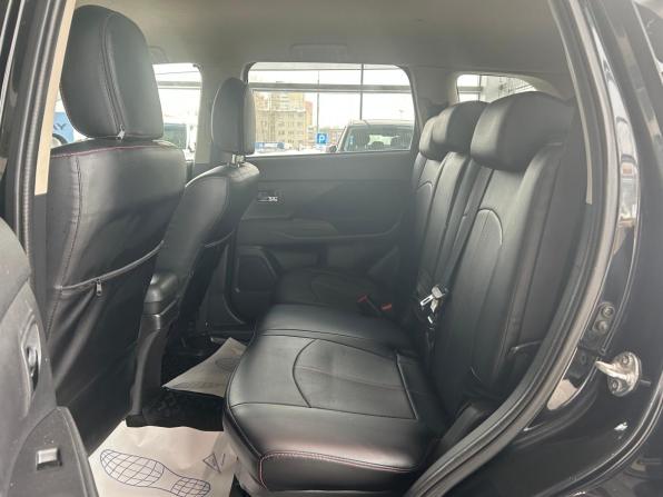 Mitsubishi Outlander III с пробегом 2014 года, цена 1 295 000 рублей, 240789 км, внедорожник, Автокод Объявления