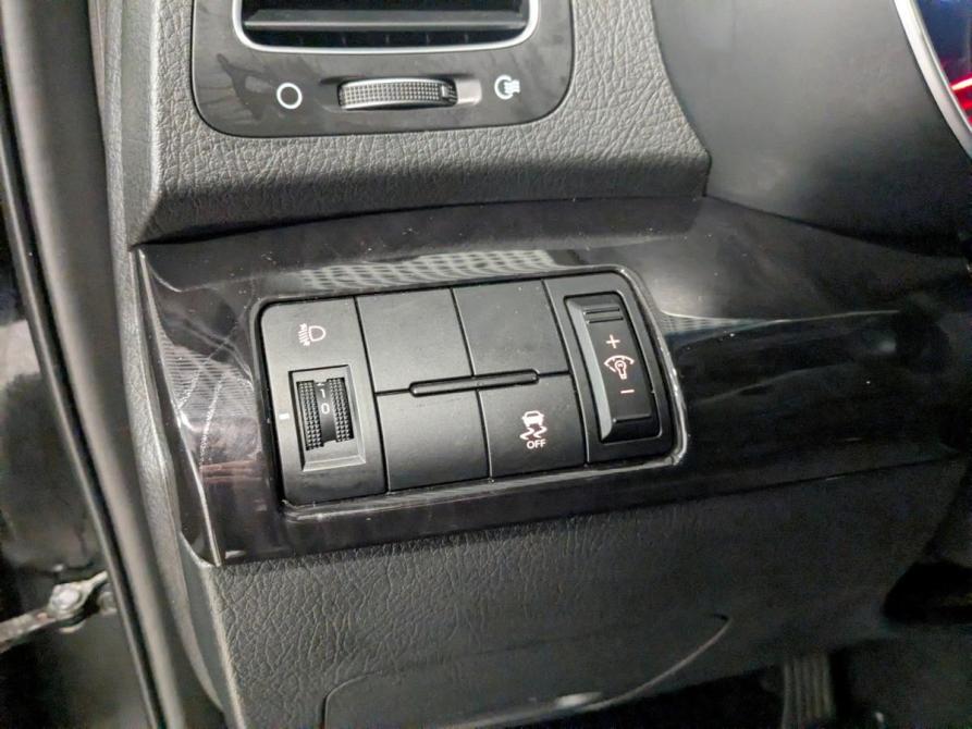 Kia Sorento II Рестайлинг Москва  - изображение 11
