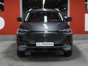Changan UNI-S (CS55 Plus) Москва  - изображение 28