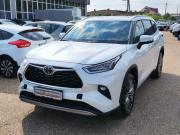 Toyota Highlander IV (XU70) Стерлитамак  - изображение 21