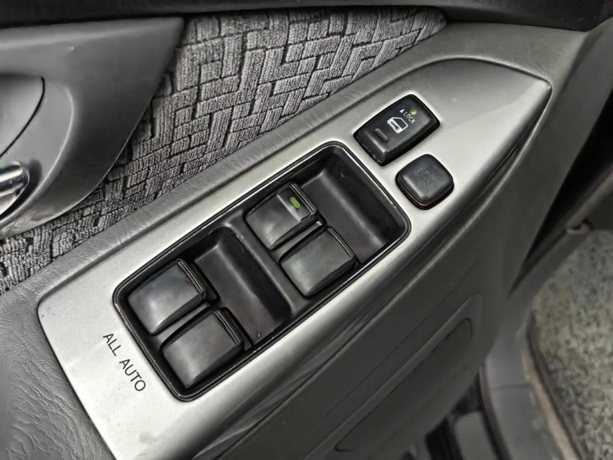 Toyota Land Cruiser Prado 120 Series Москва  - изображение 19