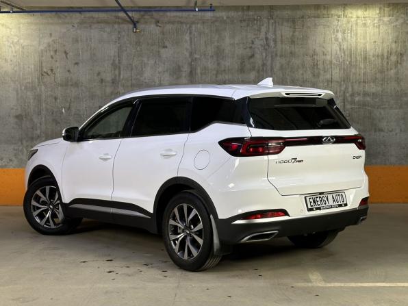 Chery Tiggo 7 Pro I с пробегом 2020 года, цена 1 599 000 рублей, 74883 км, внедорожник, Автокод Объявления