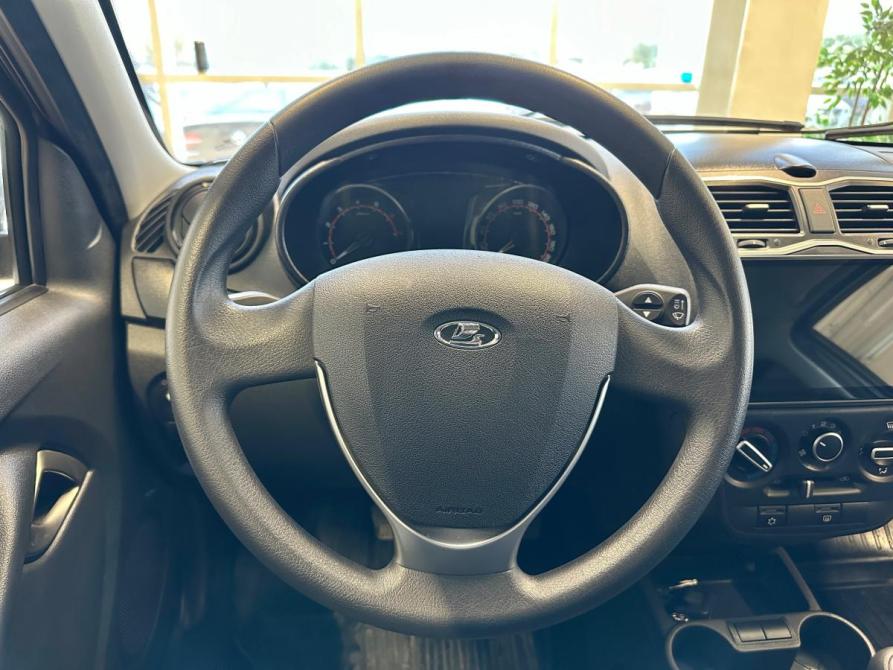 Lada (ВАЗ) Granta I Рестайлинг Волгоград  - изображение 7
