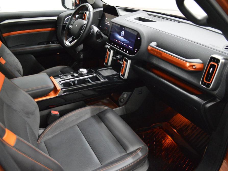 Haval Dargo Санкт-Петербург  - изображение 13