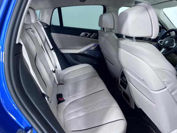 BMW X6 III (G06) с пробегом 2020 года, цена 8 750 000 рублей, 25630 км, внедорожник, Автокод Объявления