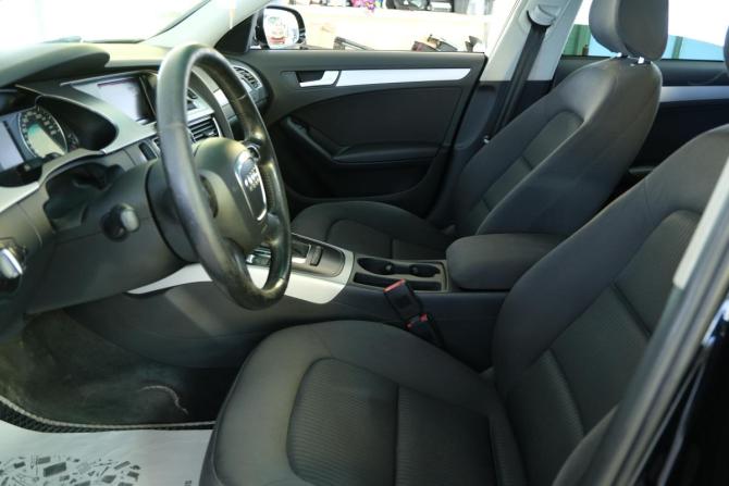 Audi A4 IV (B8) с пробегом 2011 года, цена 1 149 000 рублей, 264000 км, седан, Автокод Объявления