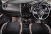 Nissan Note II Рестайлинг Томск  - изображение 31