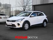 Kia Rio IV Рестайлинг Москва  - изображение 16