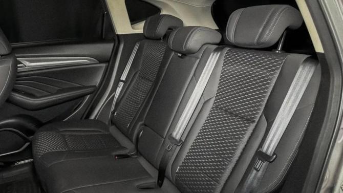 Haval F7 I с пробегом 2021 года, цена 1 820 000 рублей, 72600 км, внедорожник, Автокод Объявления