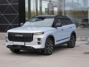 Jaecoo J7 I Новосибирск  - изображение 26