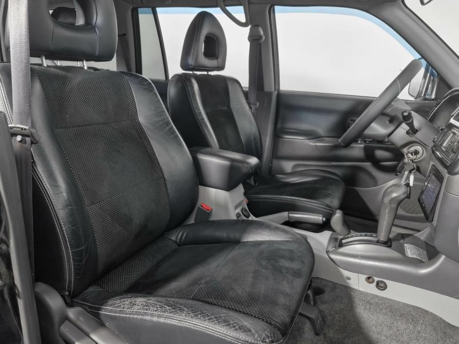 Mitsubishi Pajero Sport I Рестайлинг Нижний Новгород  - изображение 11