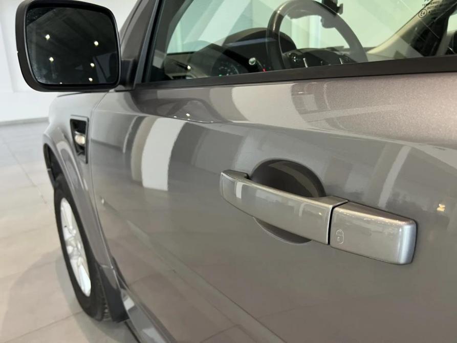 Land Rover Freelander II Рестайлинг 2 Москва  - изображение 14