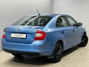 Skoda Rapid I Санкт-Петербург  - изображение 22