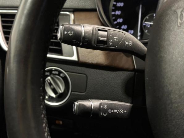Mercedes-Benz M-Класс III (W166) с пробегом 2012 года, цена 1 855 000 рублей, 279423 км, внедорожник, Автокод Объявления