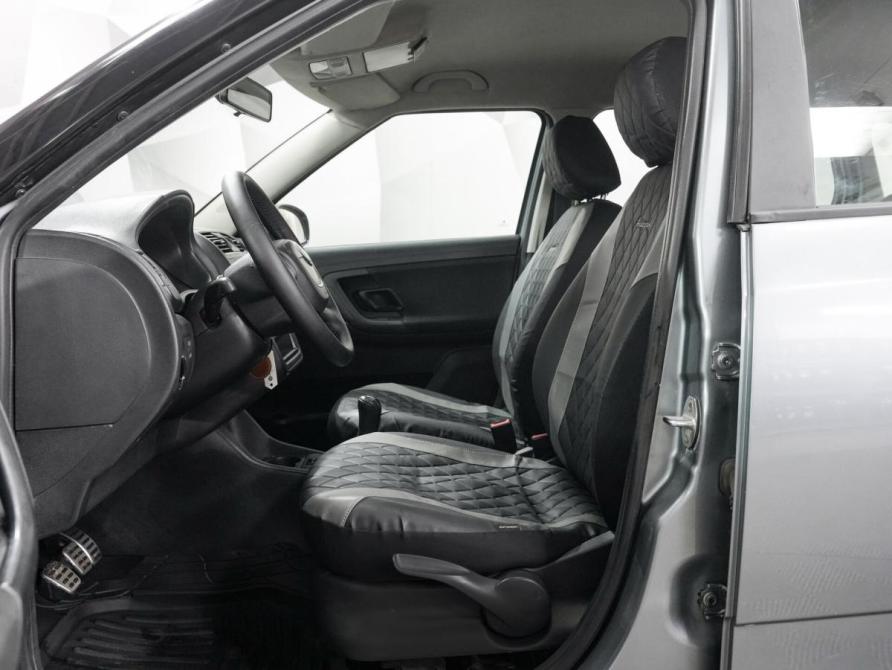 Skoda Fabia II Рестайлинг Ульяновск  - изображение 10