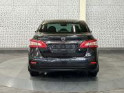 Nissan Sentra VII (B17) Москва  - изображение 19