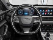 Chery Tiggo 7 Pro Max I Москва  - изображение 35