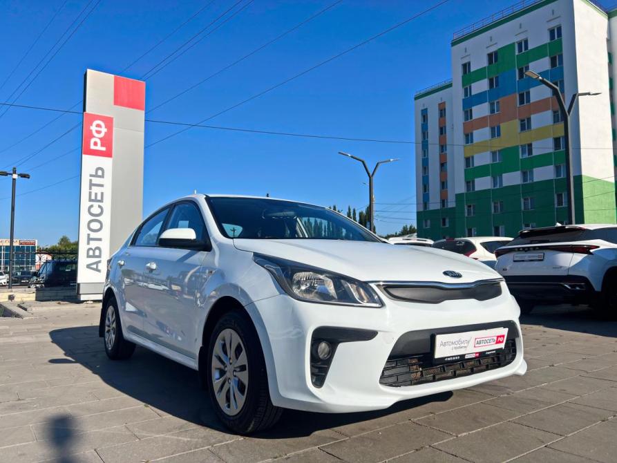 Kia Rio IV Стерлитамак  - изображение 3