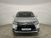 Mitsubishi Outlander III Рестайлинг 2 Санкт-Петербург  - изображение 19